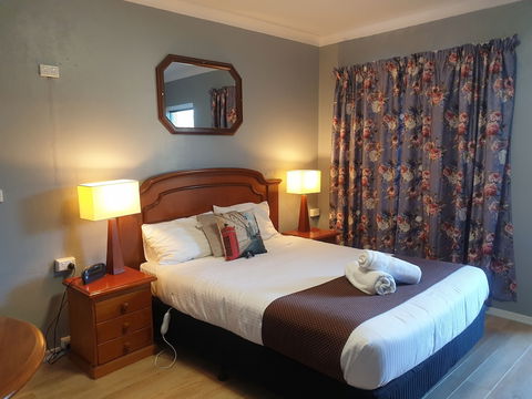 Valley View Motel - Tourism Canberra 5