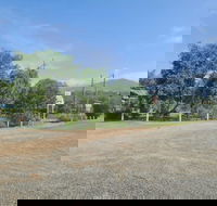 Valley View Motel - Tourism Canberra