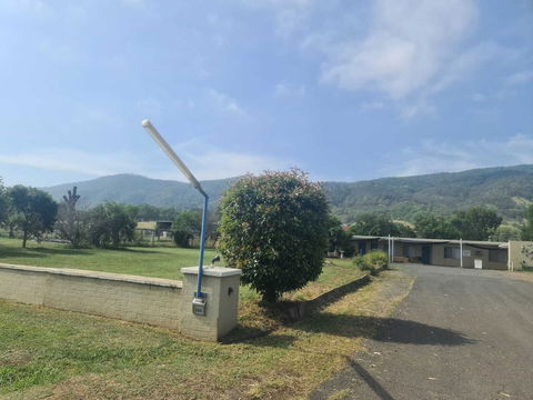 Valley View Motel - Tourism Canberra 1