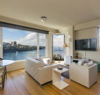 Million Dollar Harbour View - Tourism Canberra