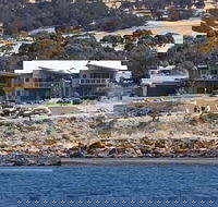 Penneshaw Oceanview Apartments - Tourism Canberra