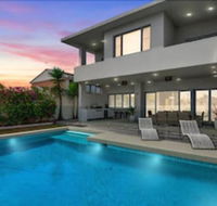 Magnificent Beach House - Tourism Canberra
