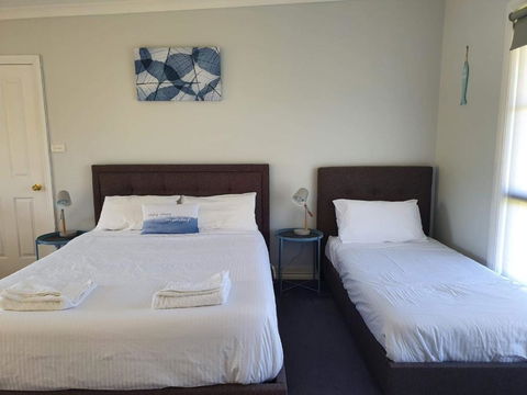 Chateau Bass - Tourism Canberra 4