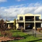 Chateau Bass - Tourism Canberra 0