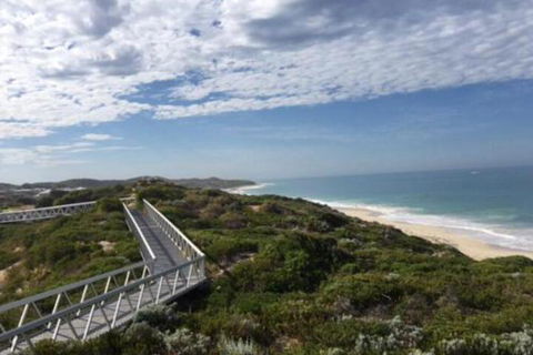 Yanchep Beach Retreat - Tourism Canberra 1