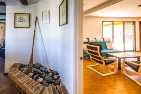 Yanchep Beach Retreat - Tourism Canberra 0