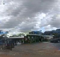 Childers Budget Accommodation - Tourism Canberra