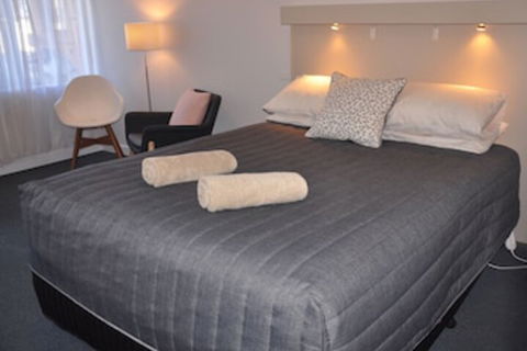 Maffra Motor Inn - Tourism Canberra 0