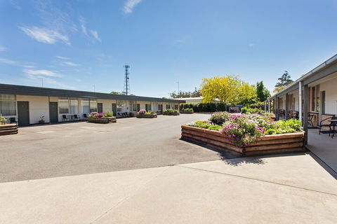 Maffra Motor Inn - Tourism Canberra 3