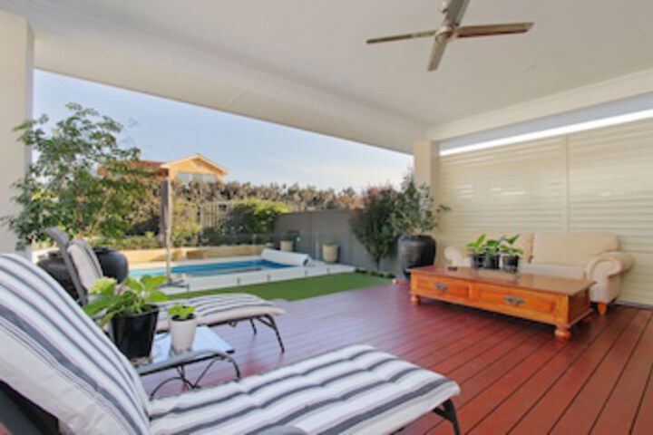 Ardross WA Tourism Canberra