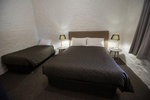 Paxton Square Cottages - Tourism Canberra 4