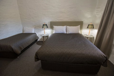Paxton Square Cottages - Tourism Canberra 6