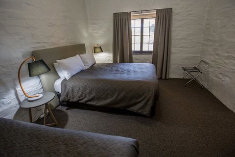 Paxton Square Cottages - Tourism Canberra 5
