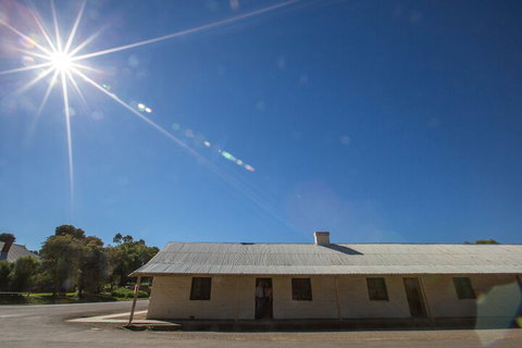 Paxton Square Cottages - Tourism Canberra 2