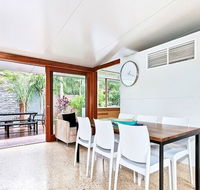 Perla del Mare - Tourism Canberra