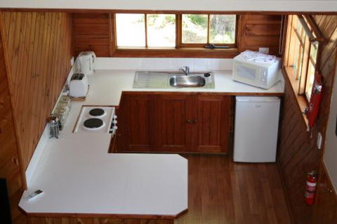 Gaol House Cottages - Tourism Canberra 4