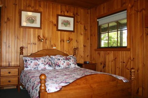 Gaol House Cottages - Tourism Canberra 2