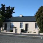Gaol House Cottages - Tourism Canberra 0