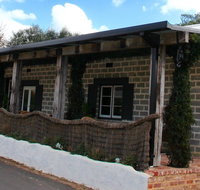 Bakehouse '38 Restaurant  Guesthouse - Tourism Canberra