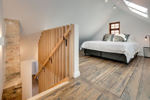 White Room Apartments - Tourism Canberra 5