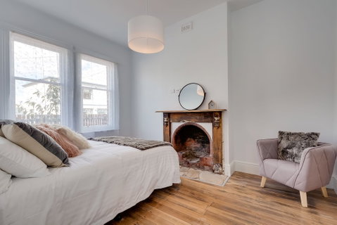 White Room Apartments - Tourism Canberra 4