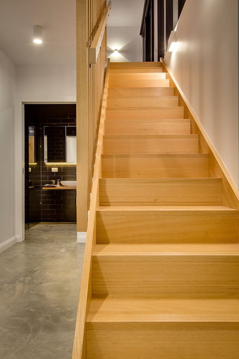 White Room Apartments - Tourism Canberra 1