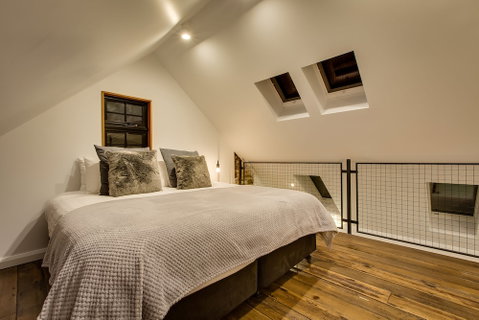 White Room Apartments - Tourism Canberra 6
