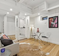 ReadySet Apartments on Anthony - Tourism Canberra