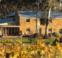 Byronsvale Vineyard and Accommodation - Tourism Canberra