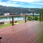 Barnes Bay TAS Tourism Canberra