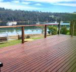 A Slice of Paradise - Tourism Canberra