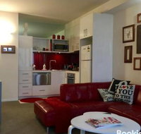 Quiet Laneway Apartment Near Bourke St. Mall - Tourism Canberra