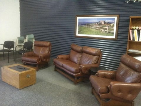 Hilltop Escape B&B - Tourism Canberra 2