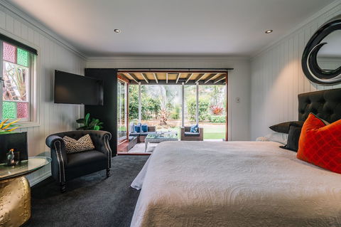 Balmoral Queenslander - Tourism Canberra 5