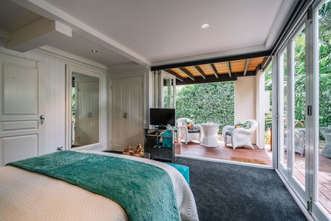 Balmoral Queenslander - Tourism Canberra 3