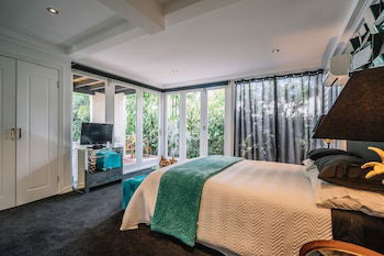 Balmoral Queenslander - Tourism Canberra 6