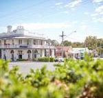 The Alexandra Hotel - Tourism Canberra