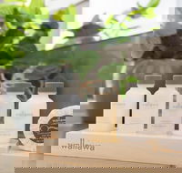 Boutique Stays - The Lincoln - Tourism Canberra