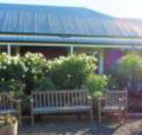 Bed  Breakfast at Tiffanys - Tourism Canberra