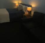 Tall Timbers Motel - Tourism Canberra