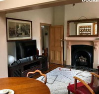 Eliza Cottage - Tourism Canberra
