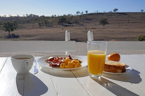 Canguri Boutique Farmstay Cottage - Tourism Canberra 2