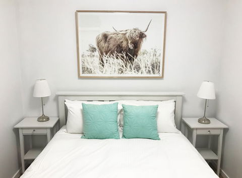 Canguri Boutique Farmstay Cottage - Tourism Canberra 1
