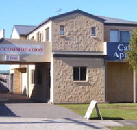 Inverloch Cabins - Tourism Canberra