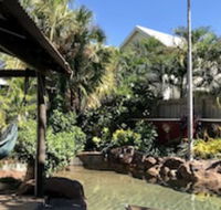 Kimberley Travellers Lodge - Hostel - Tourism Canberra