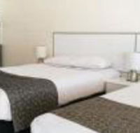 Augathella Motel  Caravan Park - Tourism Canberra