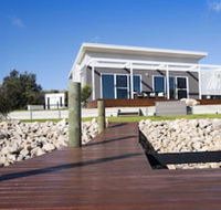Villa Serra - Tourism Canberra
