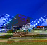 Novotel Darwin Airport - Tourism Canberra
