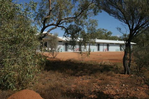 Cooper's Country Lodge - Tourism Canberra 6