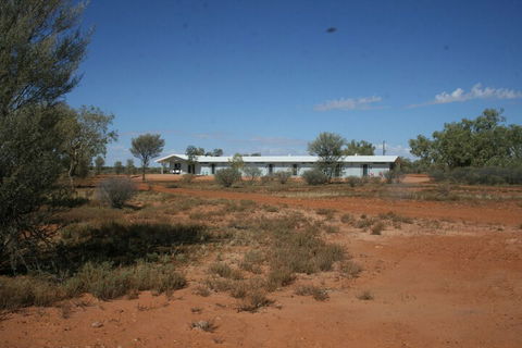 Cooper's Country Lodge - Tourism Canberra 4